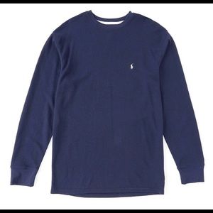 Men’s polo Ralph Lauren long sleeves casual wear